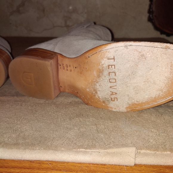 Tecovas boots--The Lucy - Picture 7 of 8